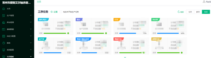 愛(ài)斯艾爾軸承